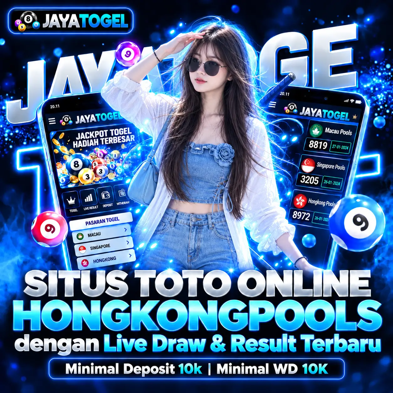 Situs Toto
